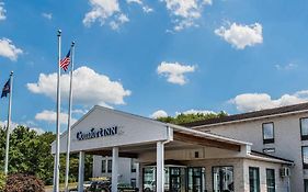 Quality Inn Waynesburg